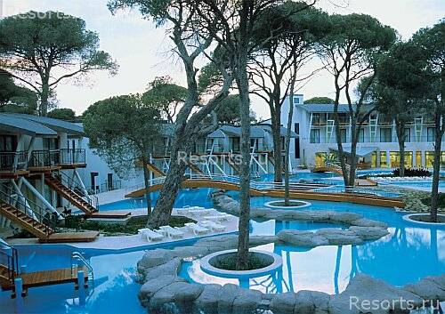 Cornelia De Luxe Resort 4